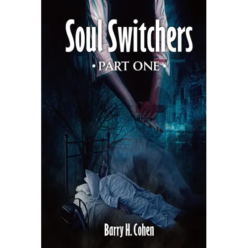Soul Switchers - Paperback
