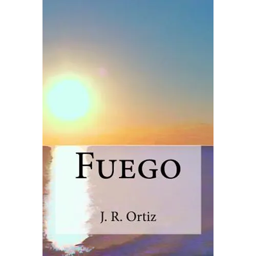 Fuego - Paperback