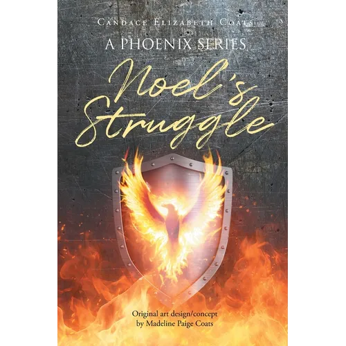 Noel's Struggle - Paperback