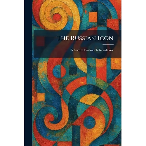 The Russian Icon - Paperback