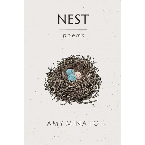 Nest - Paperback