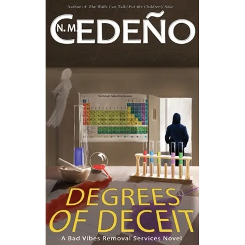 Degrees of Deceit - Paperback