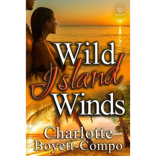 Wild Island Winds - Paperback