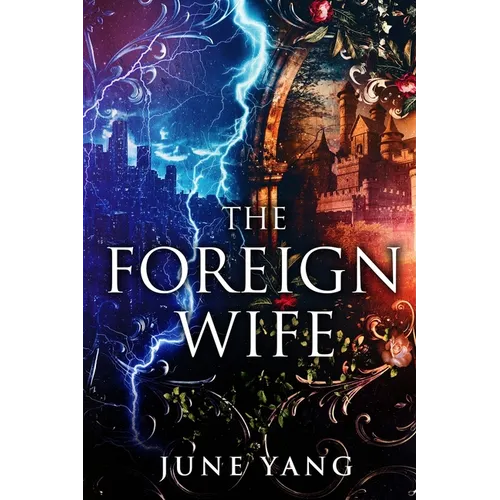 The Foreign Wife - Paperback