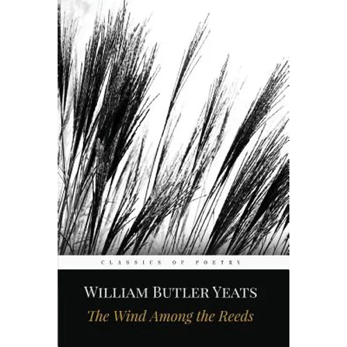The Wind Among the Reeds - Paperback