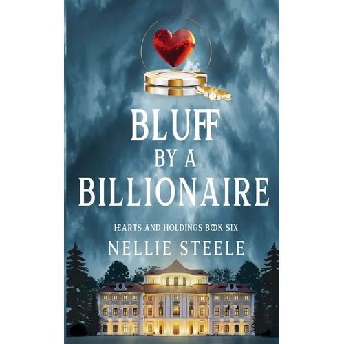 Bluff by a Billionaire - Paperback