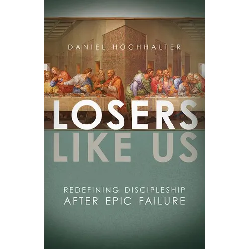 Losers Like Us - Paperback