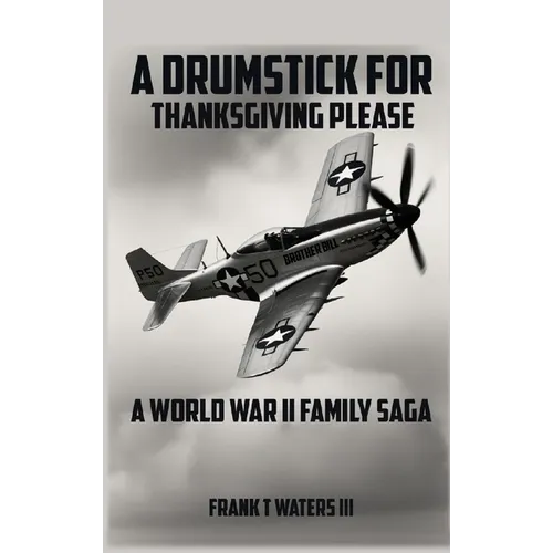 A Drumstick for Thanksgiving Please