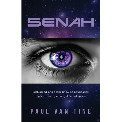 Senah - Paperback