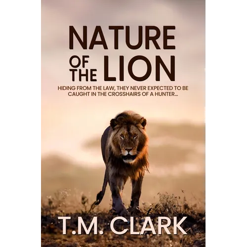 Nature of the Lion - Paperback