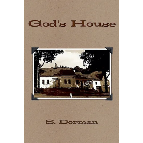 God's House - Paperback