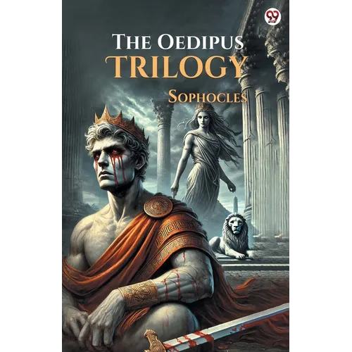 The Oedipus Trilogy - Paperback