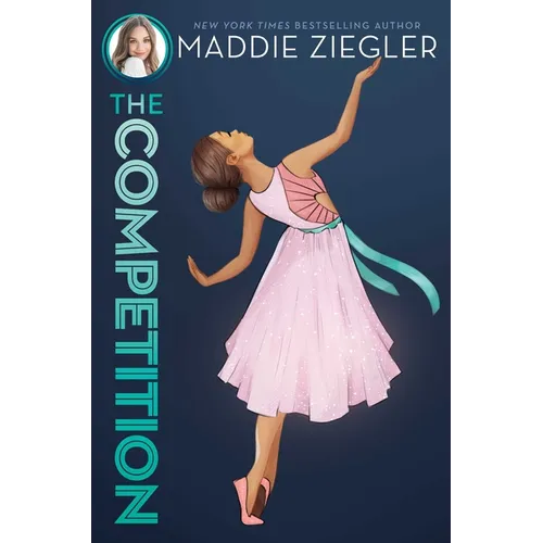 The Competition - Paperback