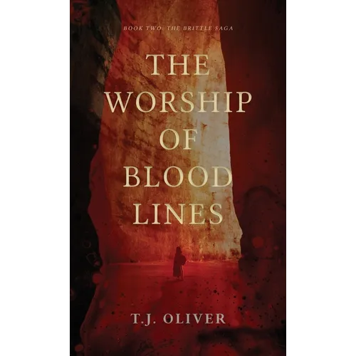The Worship of Bloodlines - Hardcover