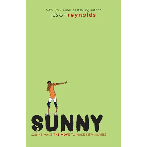 Sunny - Hardcover
