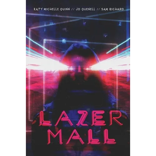 Lazermall - Paperback
