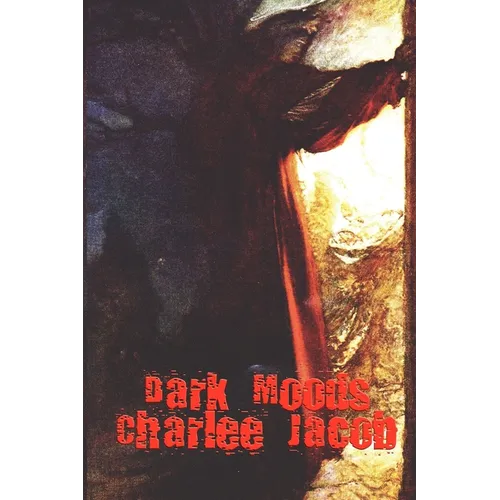 Dark Moods - Paperback