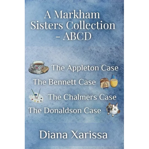 A Markham Sisters Collection - ABCD - Paperback