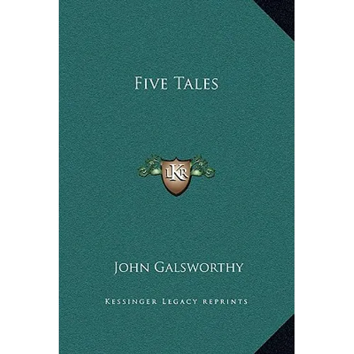Five Tales - Hardcover