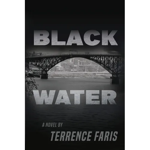 Black Water - Paperback