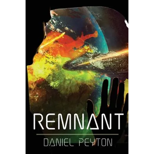 Remnant - Paperback