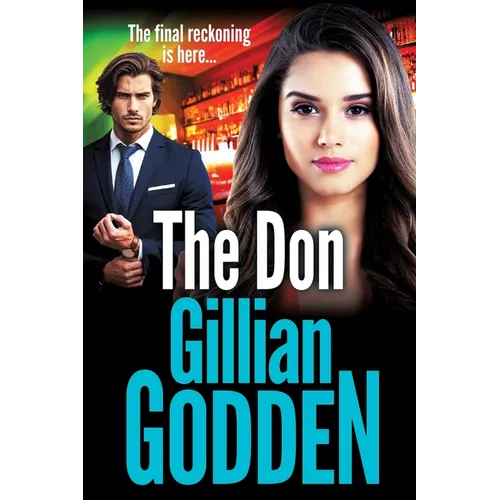 The Don - Paperback