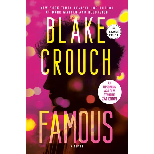 Famous - Paperback