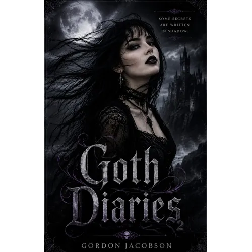 Goth Diaries 2 - Paperback