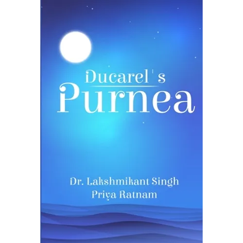 Ducarel's Purnea - Paperback