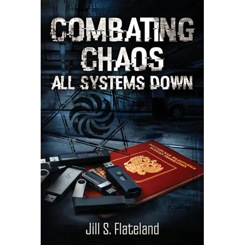 Combating Chaos: All Systems Down - Paperback