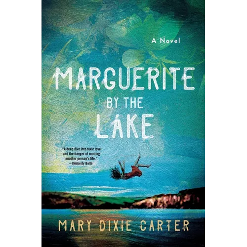 Marguerite by the Lake - Paperback