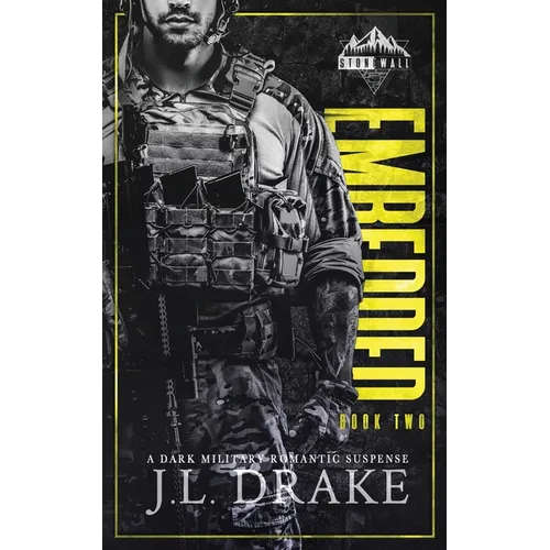 Embedded - Paperback