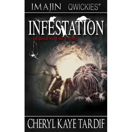 Infestation - Paperback