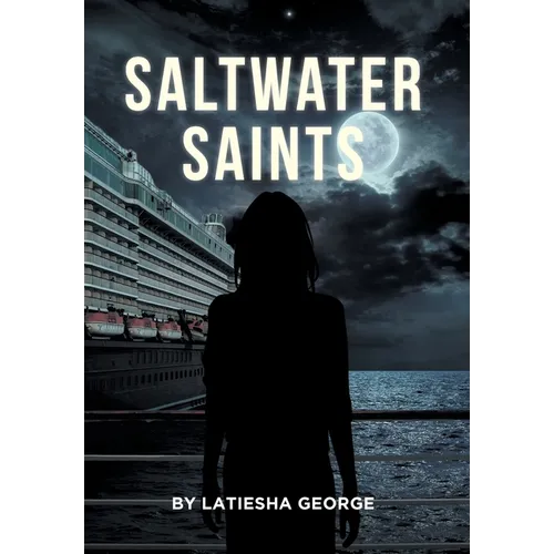Saltwater Saints - Hardcover