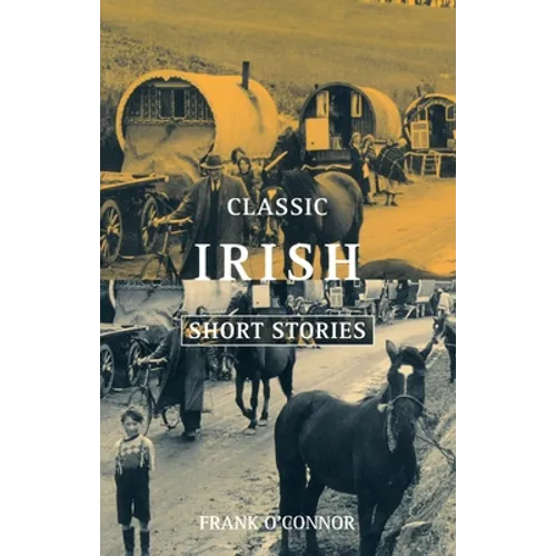 Classic Irish Short Stories (Revised) - Paperback
