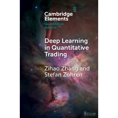 Deep Learning in Quantitative Trading - Paperback