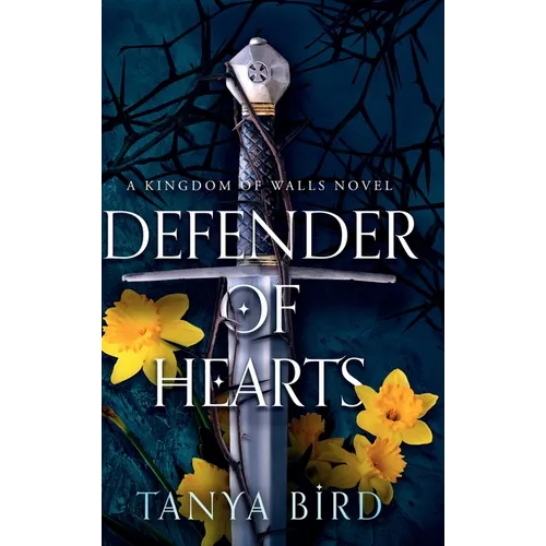 Defender of Hearts - Hardcover