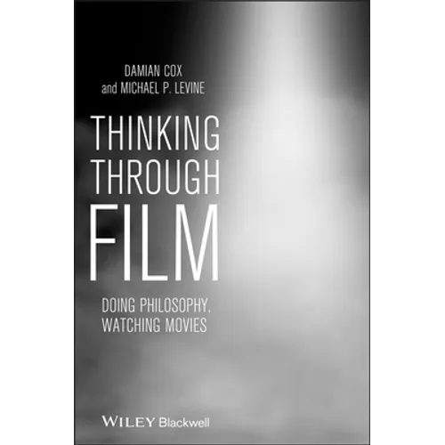 Thinking Through Film - Paperback