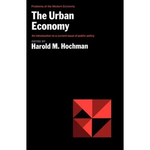 The Urban Economy
