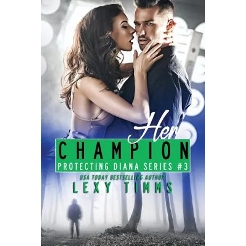 Her Champion - Paperback