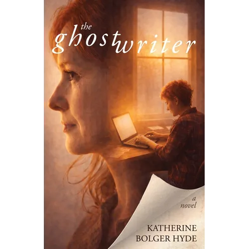 The Ghostwriter - Paperback