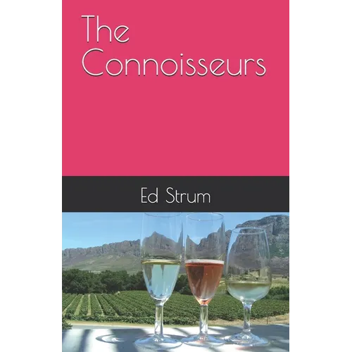 The Connoisseurs - Paperback