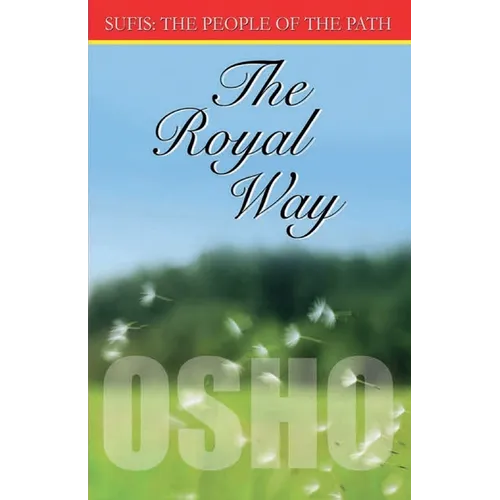 The Royal Way - Paperback