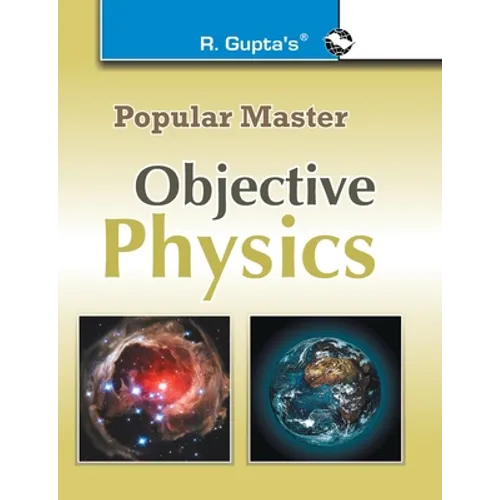 Objective Physics - Paperback