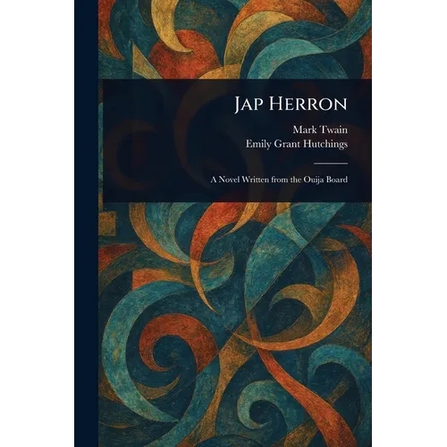 Jap Herron - Paperback