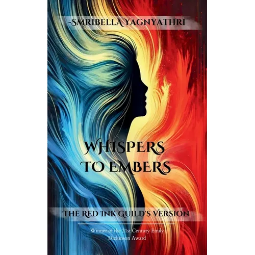 Whispers to Embers - Paperback