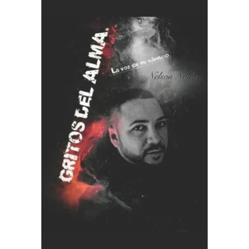 Gritos del alma - Paperback