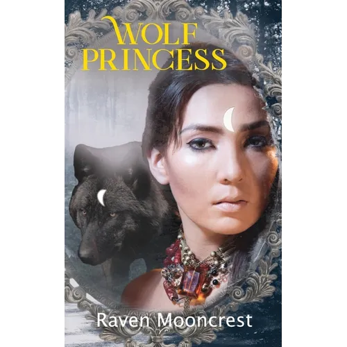 Wolf Princess - Paperback