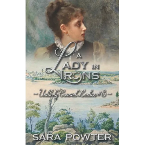 A Lady in Irons - Paperback