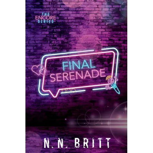 Final Serenade - Paperback